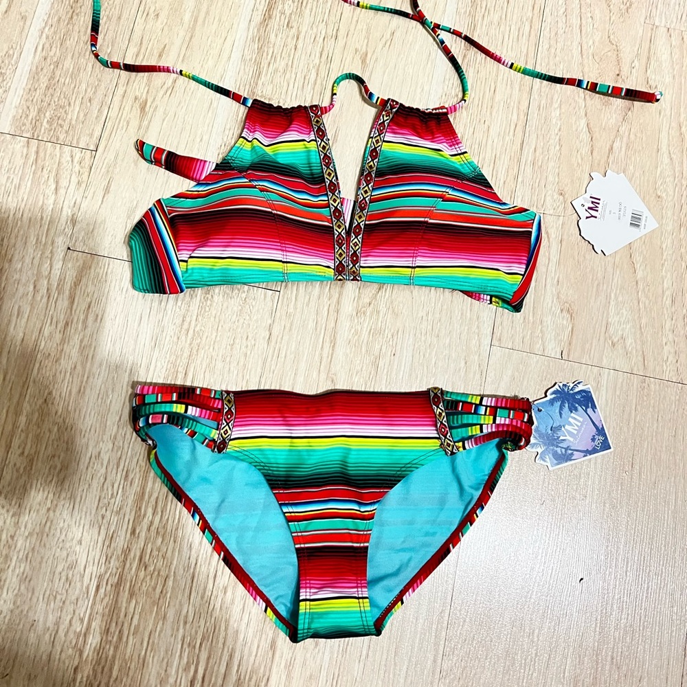 Swimwear